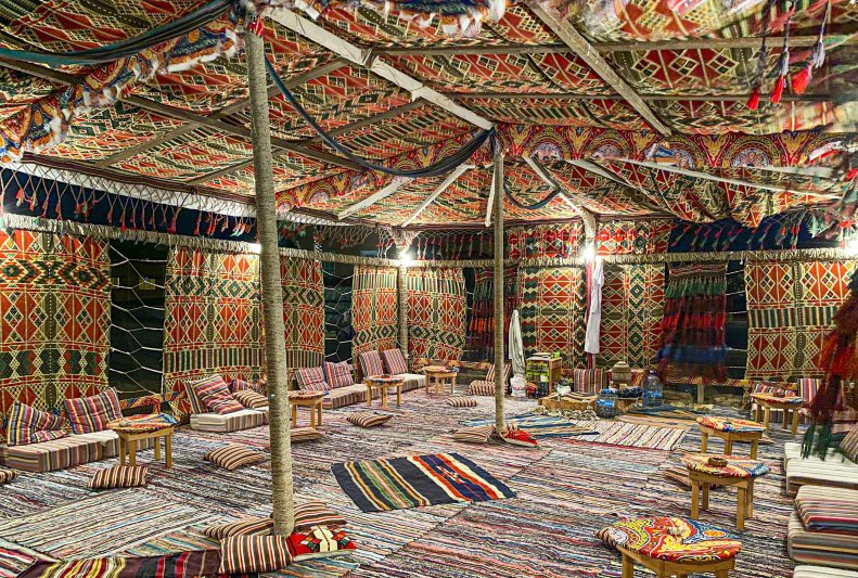 Marsa Alam utazás Alexander The Great Resort