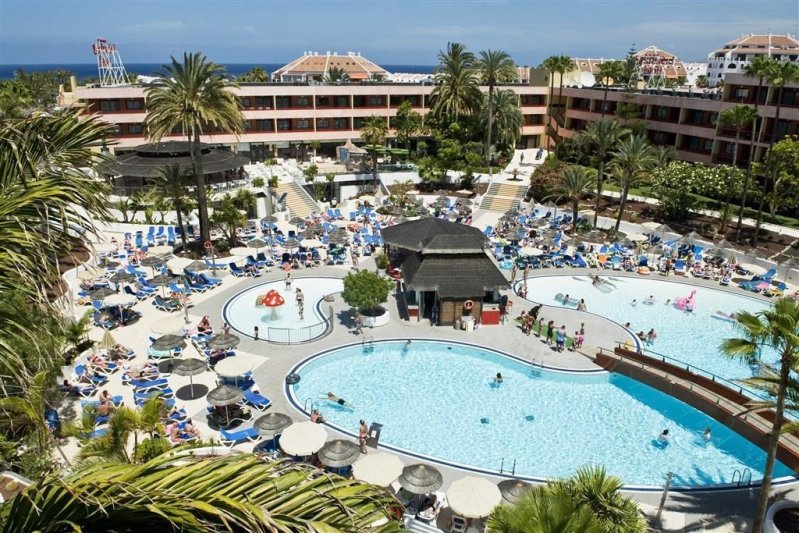 Alexandre Hotel La Siesta Tenerife Tenerife