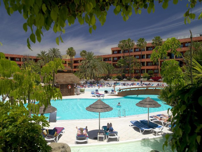 Alexandre Hotel La Siesta Tenerife Tenerife