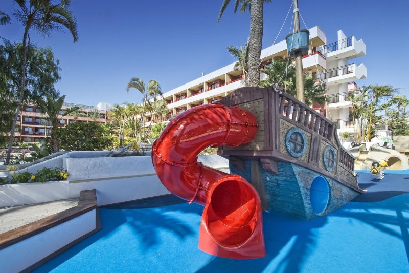Alexandre Hotel La Siesta Tenerife Tenerife