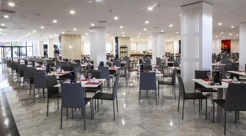 Alexandre Hotel La Siesta Tenerife Tenerife