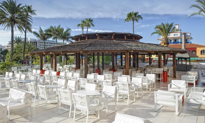 Alexandre Hotel La Siesta Tenerife Tenerife