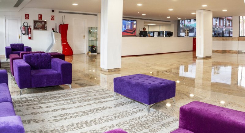 Alexandre Hotel La Siesta Tenerife Tenerife