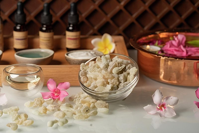 Szalála utazás Alila Hinu Bay Oman