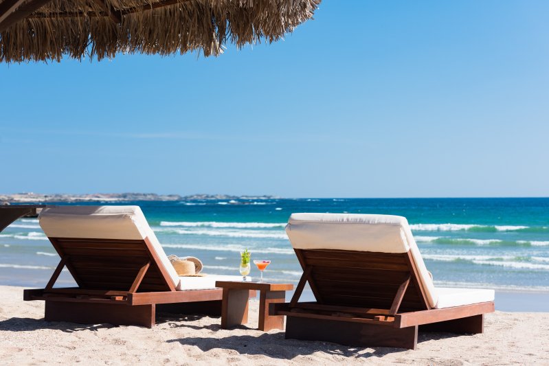 Szalála utazás Alila Hinu Bay Oman