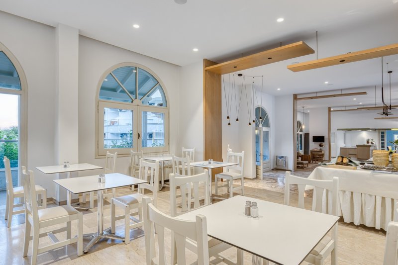 Korfu utazás Alkionis