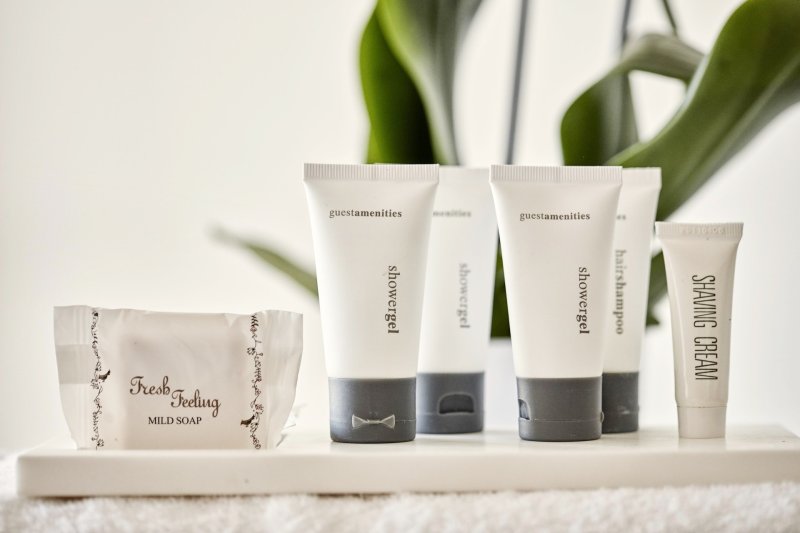 Fürdőszobai kozmetikumok