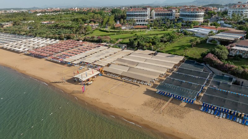 Side utazás Allsun Numa Club Side