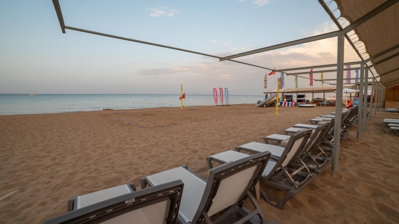 Allsun Numa Club Side Side