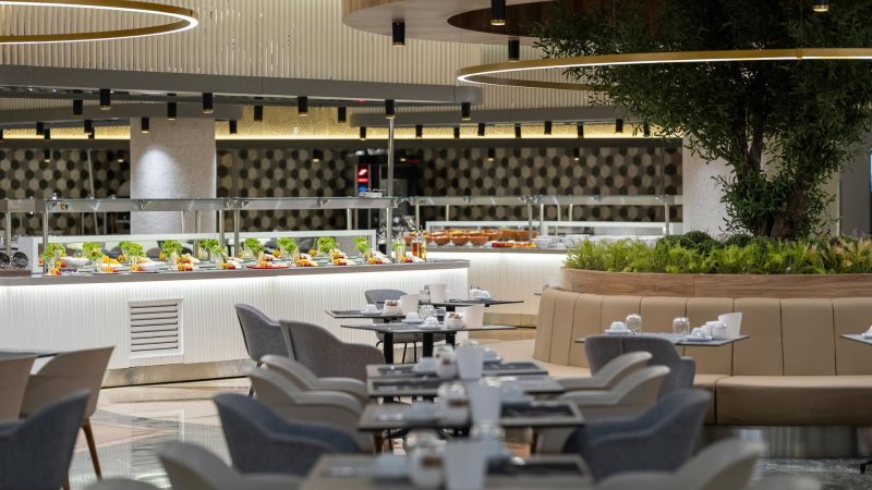 Side utazás Allsun Numa Club Side