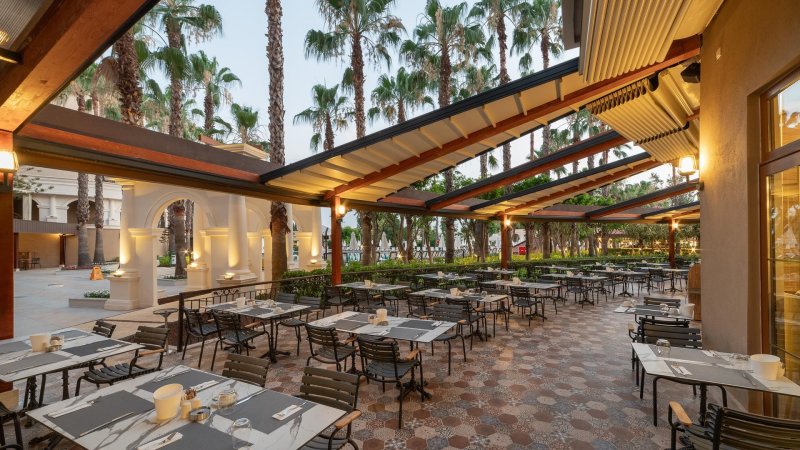 Side utazás Allsun Numa Club Side