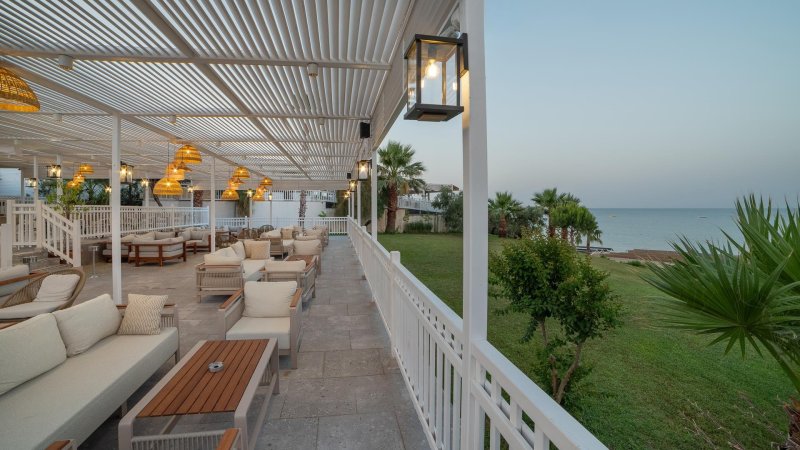 Allsun Numa Club Side Side