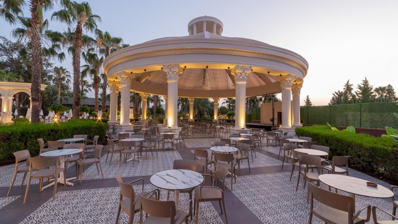 Side utazás Allsun Numa Club Side