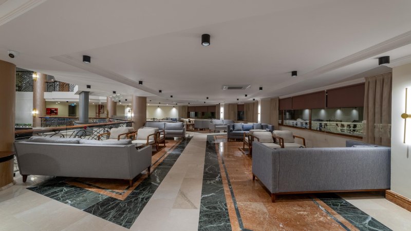 Allsun Numa Club Side Side