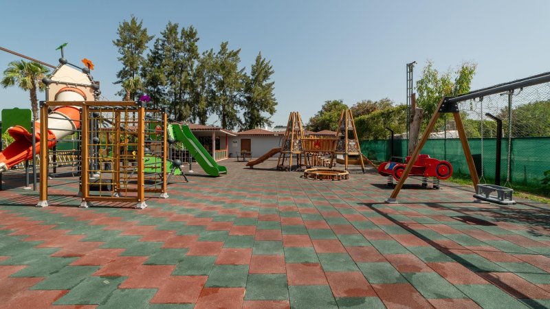 Allsun Numa Club Side Side