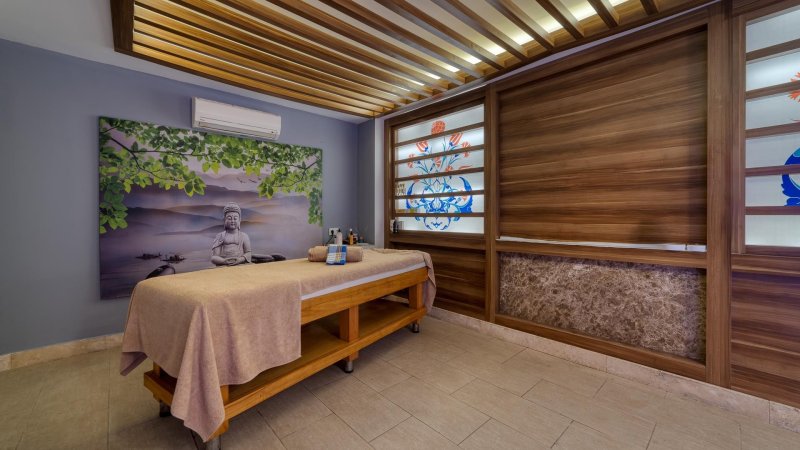 Side utazás Allsun Numa Club Side