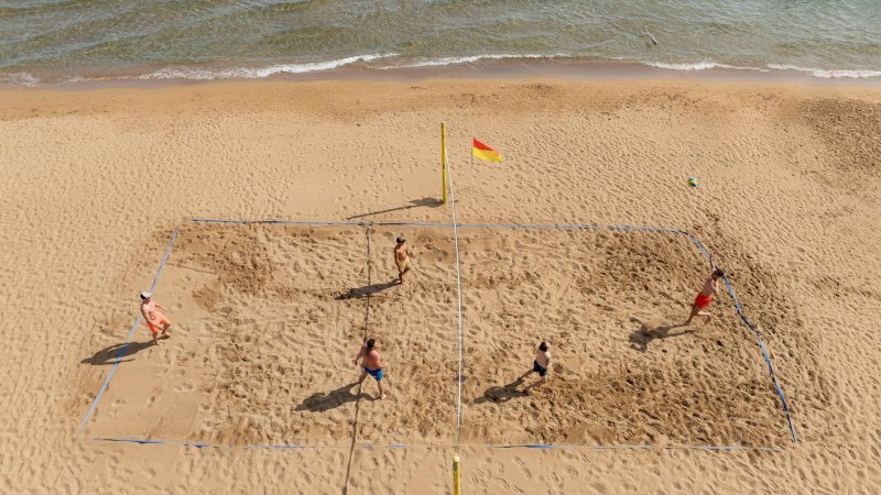 Side utazás Allsun Numa Club Side