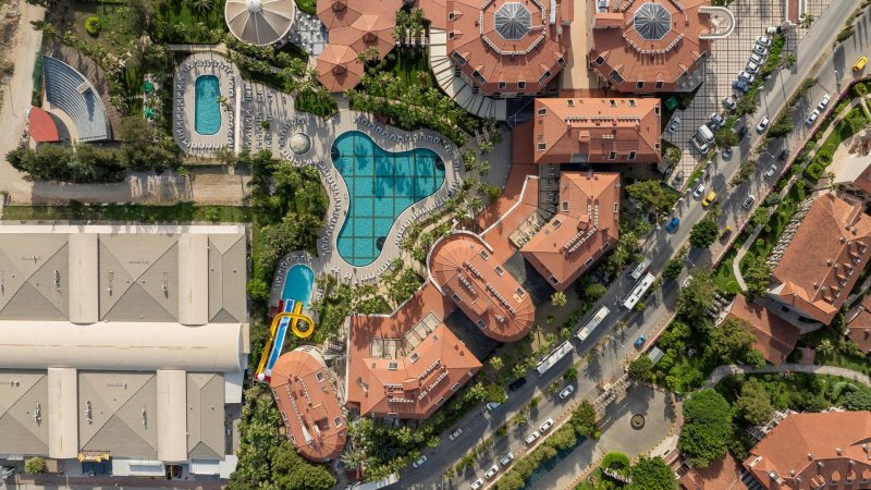 Side utazás Allsun Numa Club Side