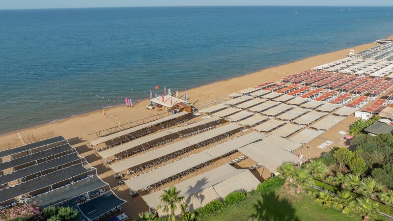 Side utazás Allsun Numa Club Side