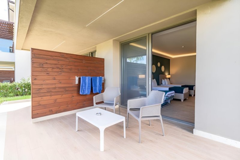 Almyros Beach Resort Korfu