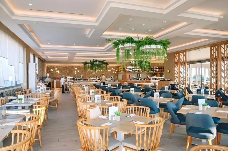 Korfu utazás Almyros Beach Resort