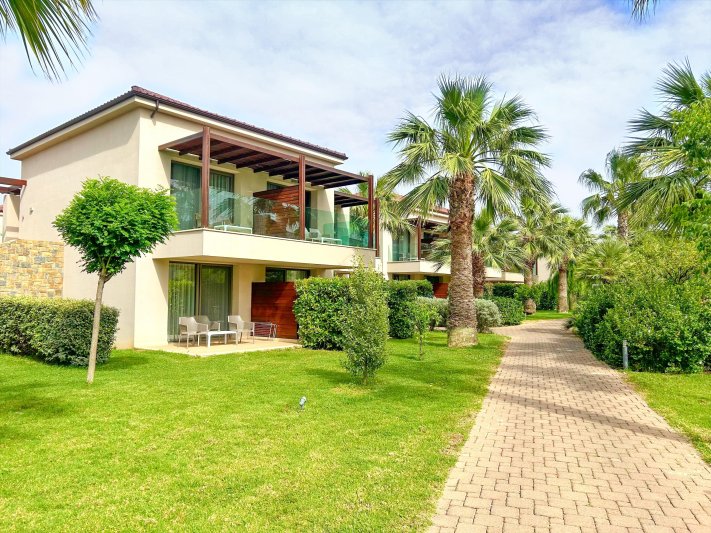 Korfu utazás Almyros Beach Resort