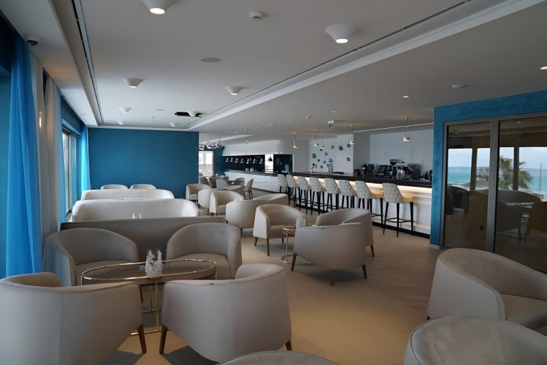 Korfu utazás Almyros Beach Resort