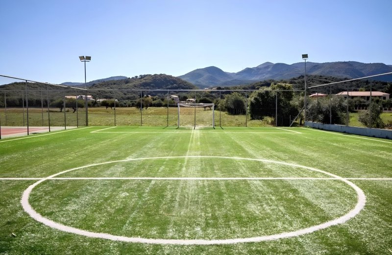 Korfu utazás Almyros Beach Resort