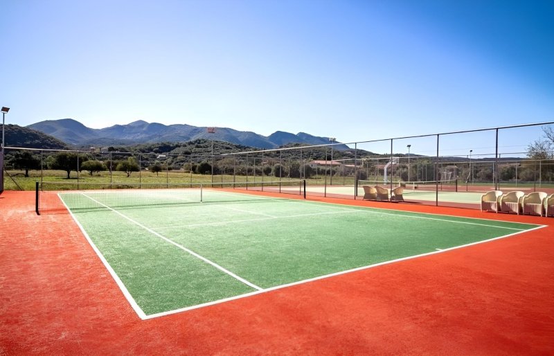 Korfu utazás Almyros Beach Resort