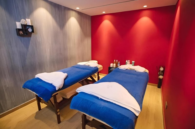 Korfu utazás Almyros Beach Resort