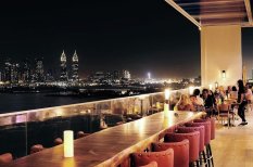 Aloft Palm Jumeirah Dubai