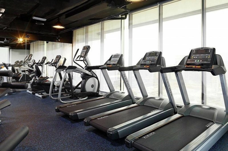 Dubai utazás Aloft Palm Jumeirah