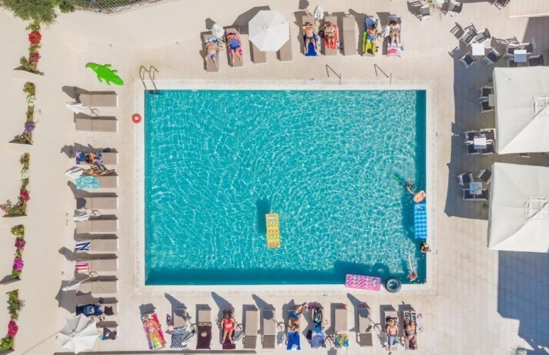 Zakynthos utazás Altura