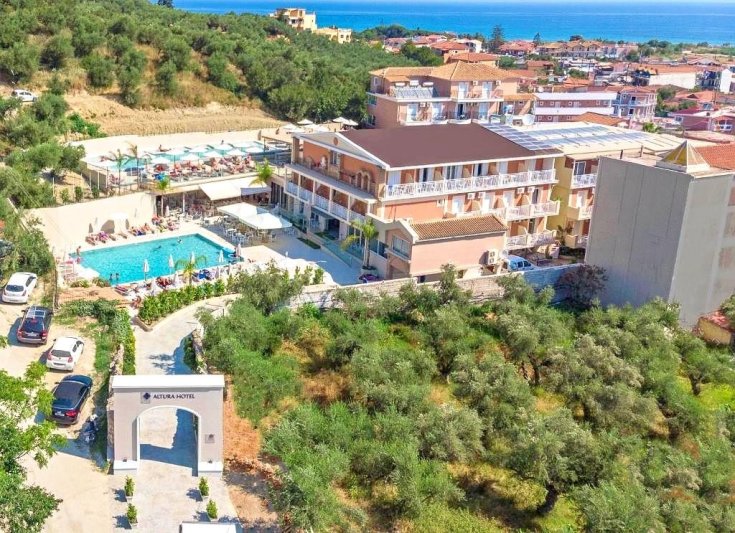 Altura Zakynthos