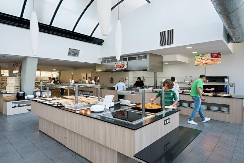 Costa de Almería utazás Alua Golf Trinidad