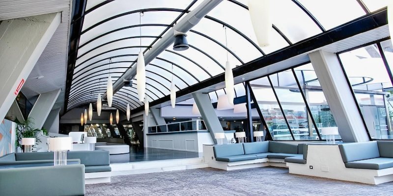 Costa de Almería utazás Alua Golf Trinidad