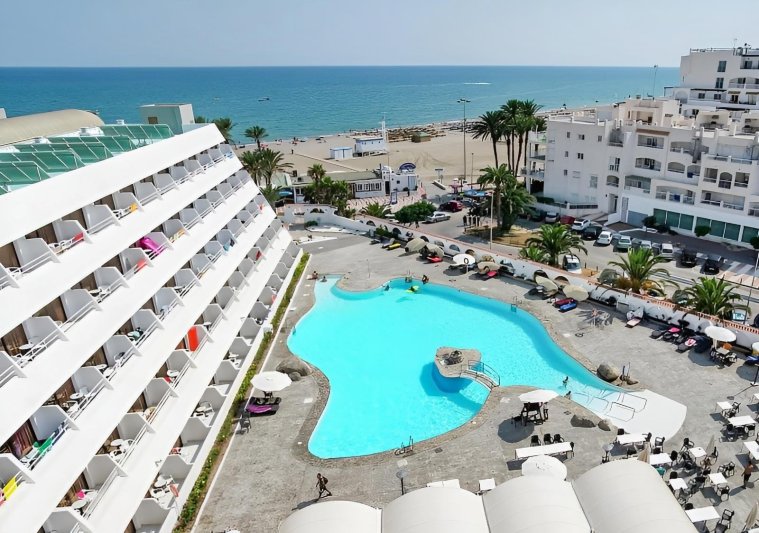 Alua Golf Trinidad Costa de Almería
