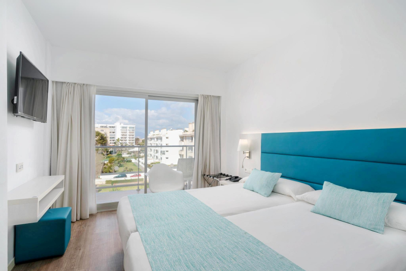 Mallorca utazás Alua Leo