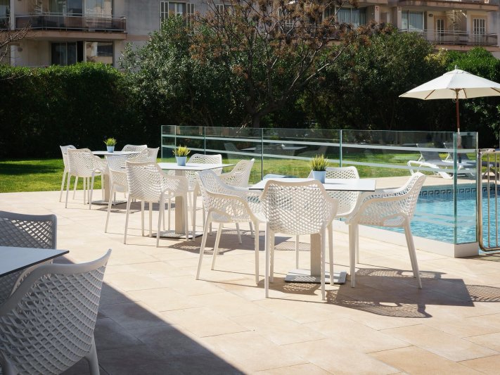Alua Leo Mallorca