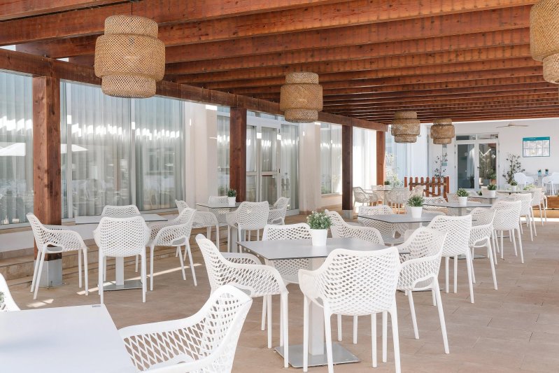 Alua Leo Mallorca