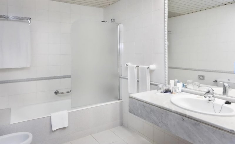 Tenerife utazás Alua Parque San Antonio