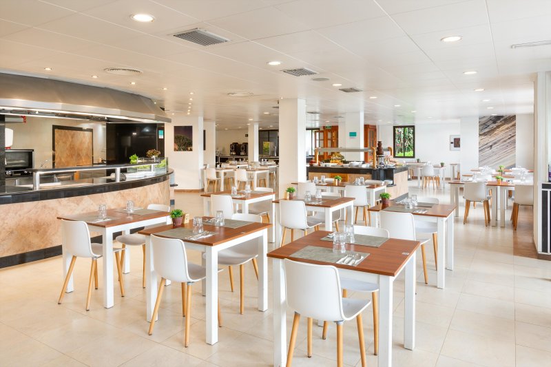 Tenerife utazás Alua Parque San Antonio