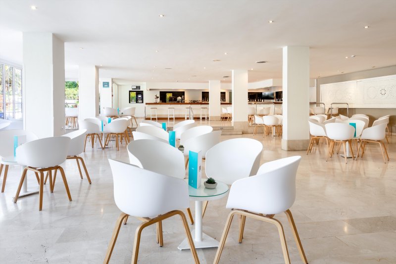 Tenerife utazás Alua Parque San Antonio