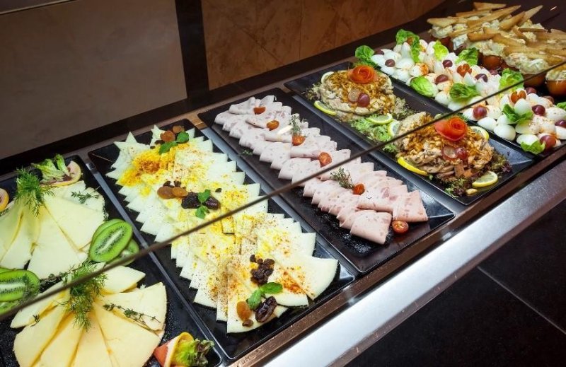 Tenerife utazás Alua Parque San Antonio