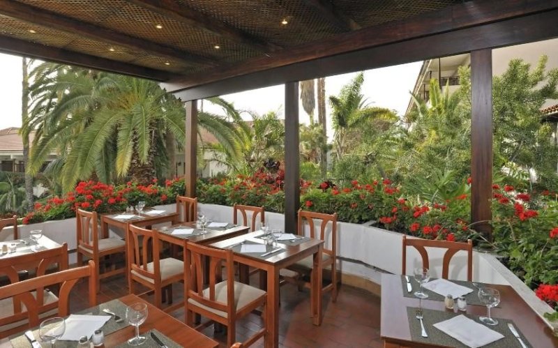 Tenerife utazás Alua Parque San Antonio