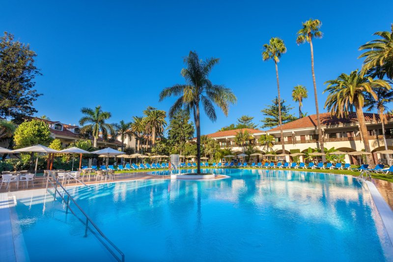 Alua Parque San Antonio Tenerife