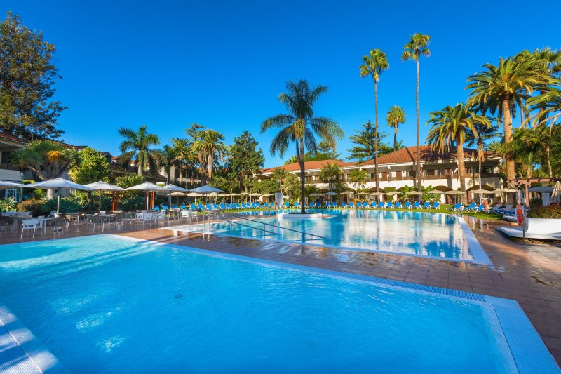 Alua Parque San Antonio Tenerife