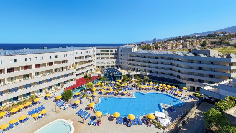 Alua Tenerife - ex Turquesa Playa Tenerife