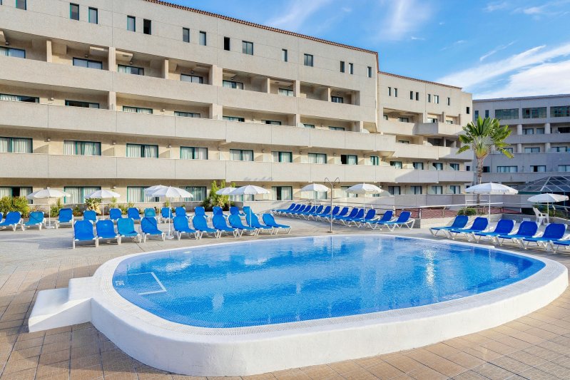 Alua Tenerife - ex Turquesa Playa Tenerife