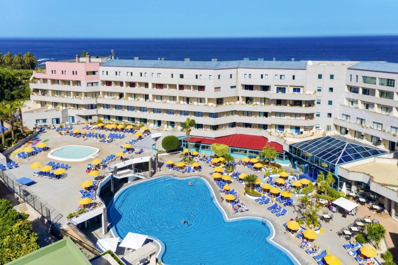 Alua Tenerife - ex Turquesa Playa Tenerife